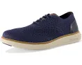 Оксфорды Cole Haan Original Grand Remastered Stitchlite с круглым носком