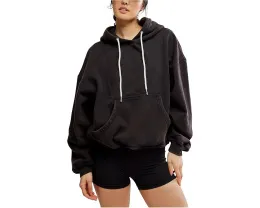 Толстовка FP Movement CTW Final Call с капюшоном и карманом кенгуру