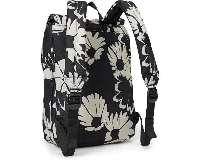 Herschel Supply Co. Небольшой рюкзак Retreat 17 л с застежкой на шнурке