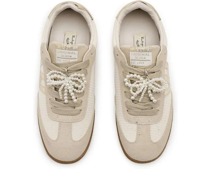 Сандалии Vintage Havana Nadia в стиле 70-х на шнуровке