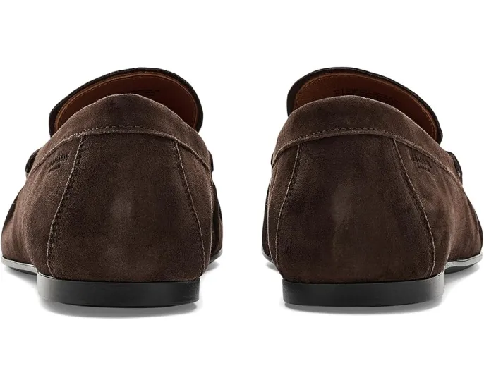 Лоферы Aleya Vagabond Shoemakers с высокой шахтой