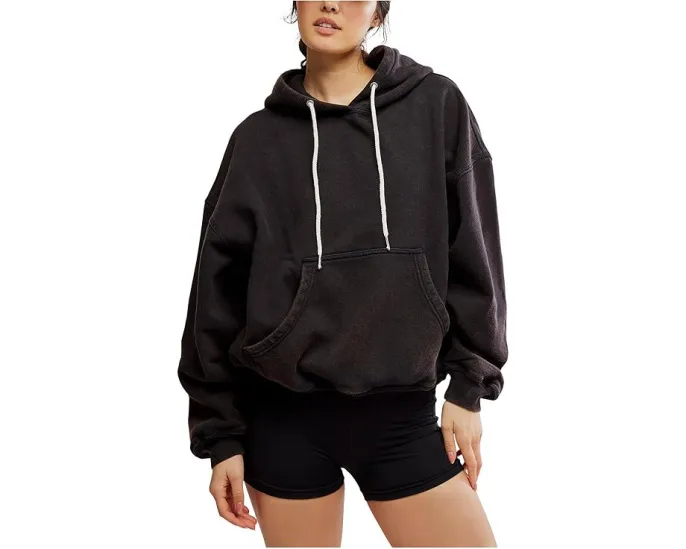 Толстовка FP Movement CTW Final Call с капюшоном и карманом кенгуру