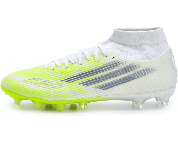 Женские бутсы adidas F50 Sparkfusion League для твердого покрытия и искусственного газона