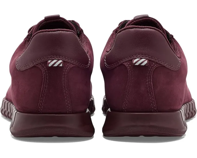 Кроссовки ECCO Gruuv Lite Easy Slip Toggle Casual на шнуровке