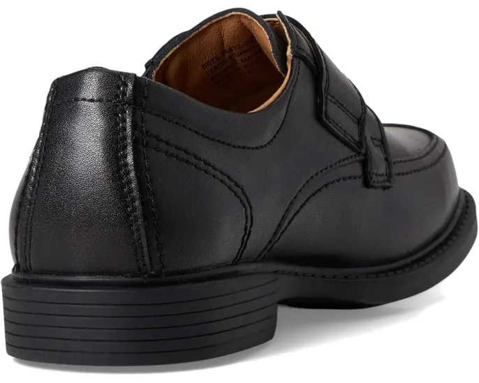 Детские мокасины Berwyn Jr. II на липучке Florsheim Kids