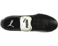 Бутсы для футбола King Top FG от PUMA с верхом из кожи K-Leather
