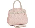 Brahmin Rosetta сумка в винтажном стиле
