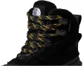 Детские зимние ботинки The North Face Chilkat V Lace WP с водонепроницаемой мембраной