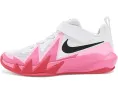 Кроссовки Nike Kids S.T Dynamite с липучкой и эластичными шнурками для баскетбола