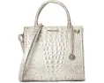 Сумка Small Caroline Brahmin с отделениями