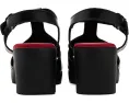 Сандалии FLY LONDON Flig419fly на платформе с Т-образным ремешком