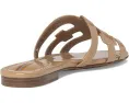Сандалии Sam Edelman Bay с ремешком и низким каблуком