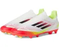 Бутсы футбольные Adidas F50 League Laceless для детей