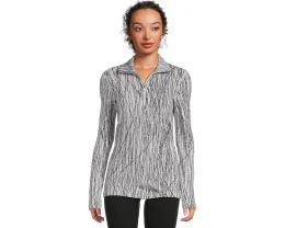 Термобелье Icebreaker Merino 260 Tech Vertex с полузастежкой