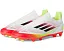 Бутсы футбольные Adidas F50 League Laceless для детей