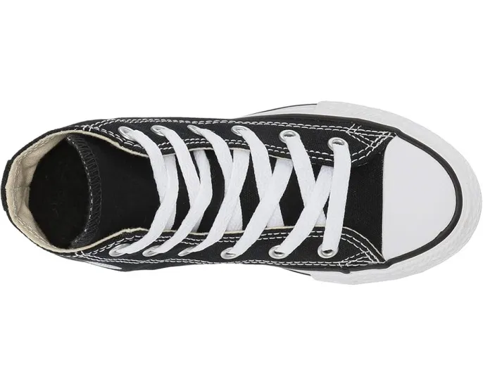 Converse Kids высокие кеды Chuck Taylor All Star Core для детей