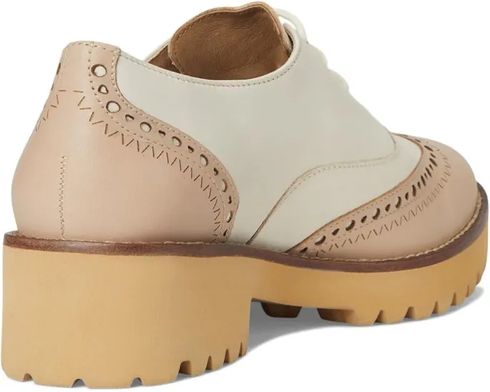 Балетки Marc Joseph New York Jennifer LN с кружевным узором