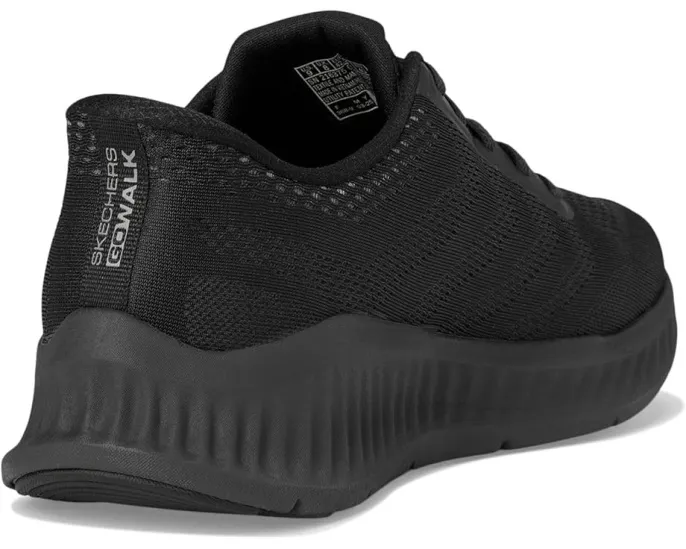 Веганские кроссовки SKECHERS Performance Go Walk Now Payton с технологией Hands Free Slip-ins