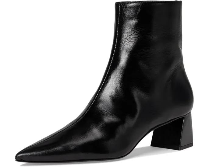 Ботильоны Ashli на каблуке от Steve Madden
