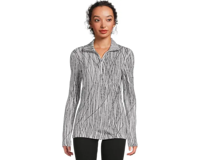 Термобелье Icebreaker Merino 260 Tech Vertex с полузастежкой