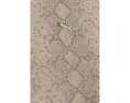 Puma топ со змеиным принтом Mesh Mouse Gray