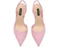 Туфли-лодочки Paytie от Nine West на шпильке с ремешком из замши