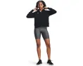 Толстовка Under Armour Rival Fleece с молнией на половину и капюшоном