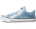 Детские кроссовки Converse Kids Chuck Taylor All Star Madison Glitter с блестками
