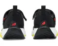 Детская обувь New Balance Fuelcell Play v1 на липучке с защитой носка и FuelCell пеной