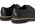 Туфли Cole Haan Morse Grand Plain Toe Oxfords с гладким носком и двойной строчкой