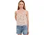 Топ Tate Double Weave Tank из конопли и органического хлопка с квадратным вырезом Toad&Co
