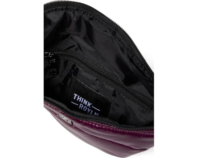 Сумка Shining Star от THINK ROYLN с регулируемым ремнем и водоотталкивающей пропиткой