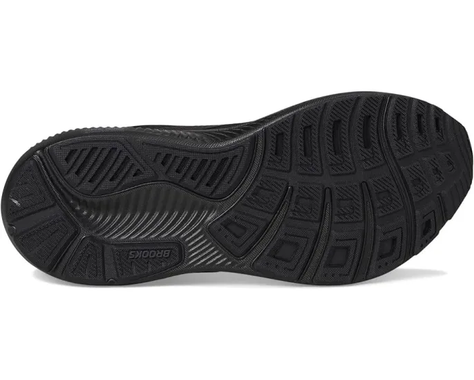 Кроссовки Brooks Ghost 17 с технологией DNA Loft V3 для плавного переката