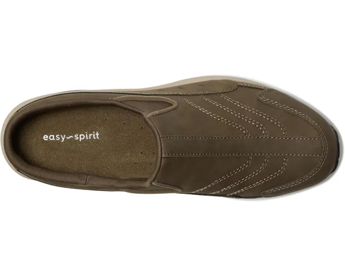 Клоги Easy Spirit Traveltime 721 с анатомической стелькой для повседневной носки