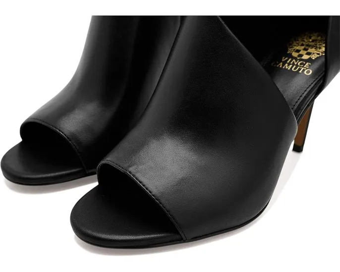 Туфли-сабо на высоком каблуке Telemi D'orsay Vince Camuto