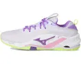Кроссовки для гандбола Mizuno Wave Stealth Neo 2 с амортизацией ENERZY NXT