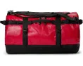 Дорожная сумка The North Face Base Camp Duffel S из переработанного полиэстера