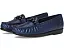 Лоферы SAS Metro Link Comfort с цепочкой и мокасиновой конструкцией