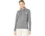 Кофта The North Face Canyonlands 1/4 Zip с молнией на четверть и логотипом