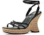 Сандалии Sam Edelman Mindie на танкетке с круглым мысом