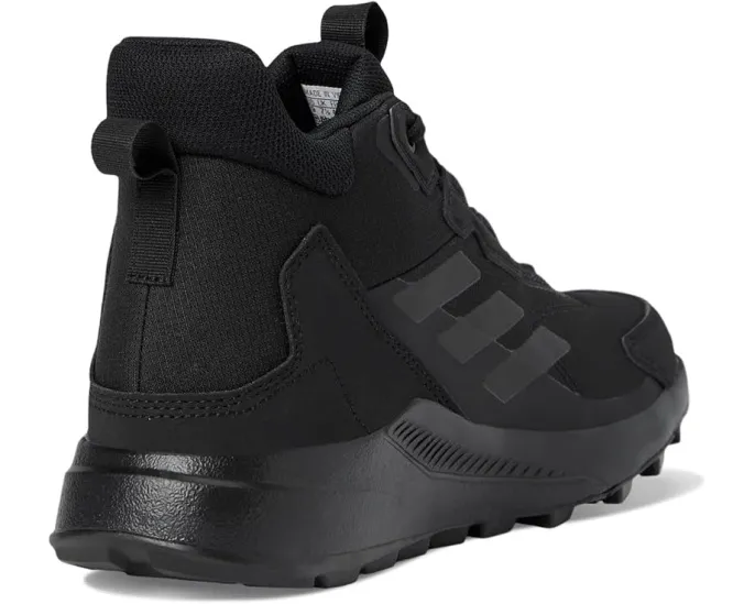 Adidas Terrex Anylander Mid RAIN.RDY с технологией защиты от дождя и подошвой Traxion