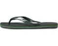 Havaianas Brazil Logo шлепанцы с логотипом