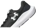 Кроссовки Under Armour Charged Surge 4 с технологией Charged Cushioning и системой комфорта
