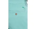 Tommy Bahama Шорты-чинос Boracay Island Chino FF 9 с эластаном