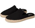 Мюли TOMS Santiago на платформе с круглым носком и веревочной отделкой