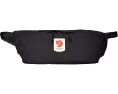 Средняя поясная сумка Ulvo Hip Pack Medium от Fjällräven с переработанным нейлоном