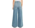 Джинсы Paige Cameron Wide Leg с высокой посадкой и смещенным карманом