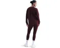 Свитшот Nike One Fleece реверсивный для беременных с технологией Dri-FIT