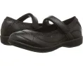 Туфли Мэри Джейн Hush Puppies Kids Reese на липучке