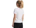 Футболка Columbia Sun Trek Graphic с коротким рукавом и защитой UPF 50